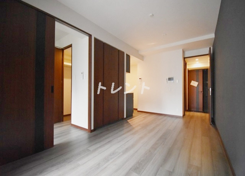 ソラシアレジデンス京橋【SOLASIA residence】-602