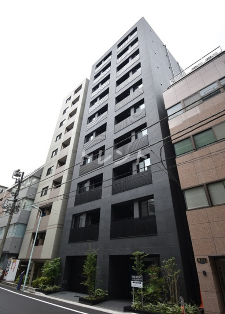 ソラシアレジデンス京橋【SOLASIA residence】-602
