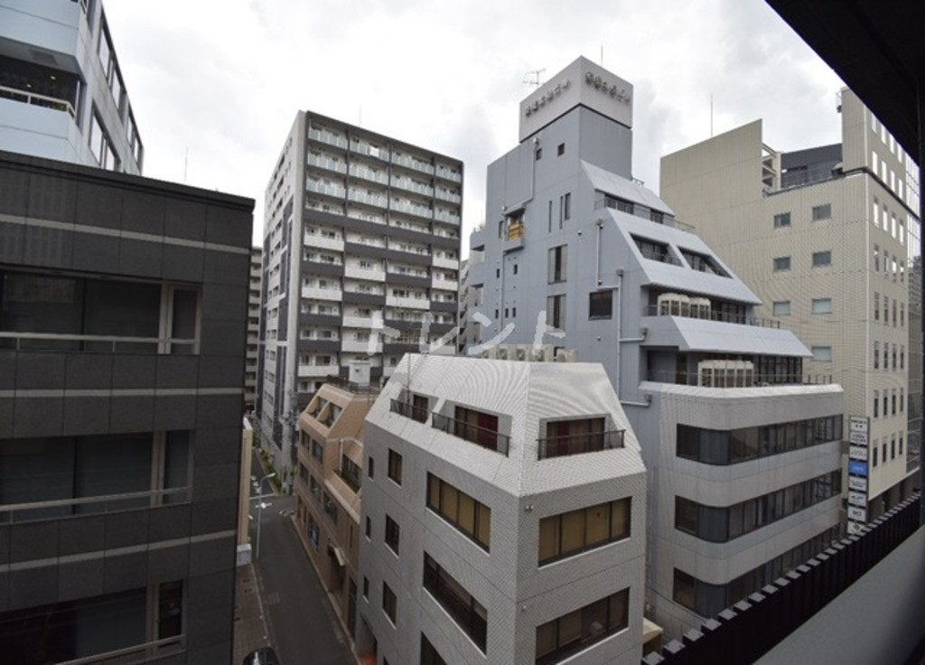 ソラシアレジデンス京橋【SOLASIA residence】-602