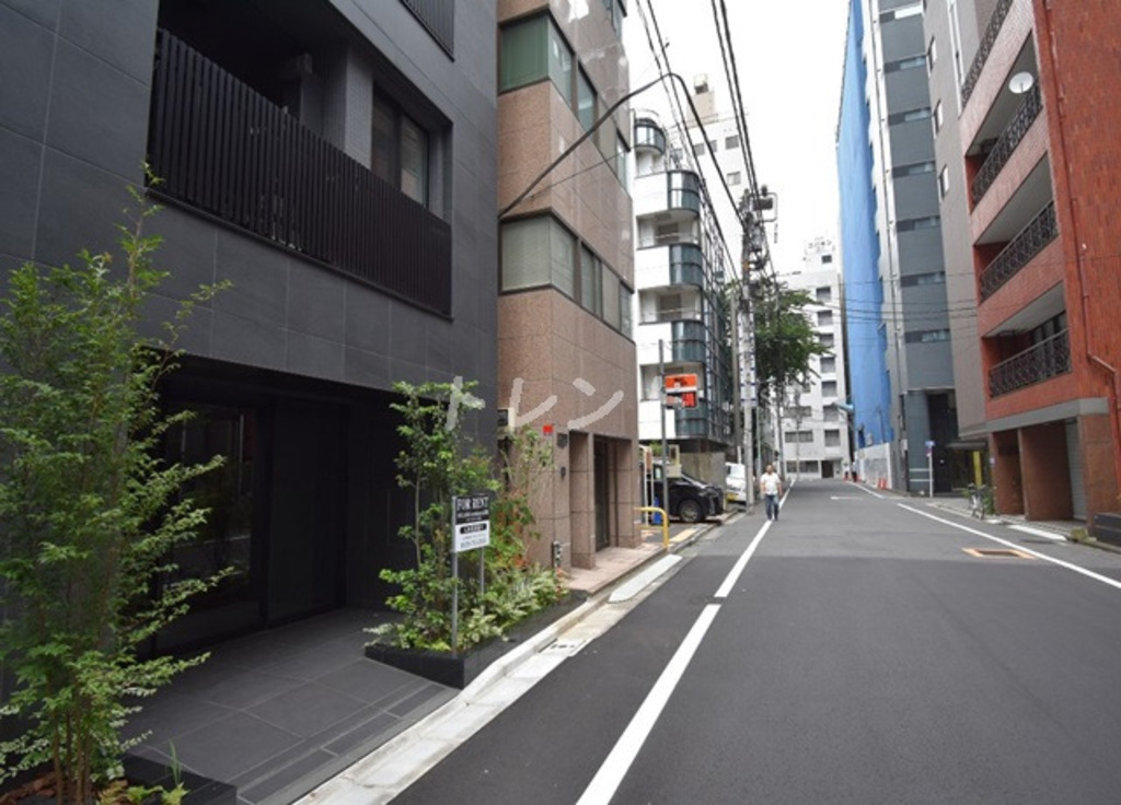 ソラシアレジデンス京橋【SOLASIA residence】-602
