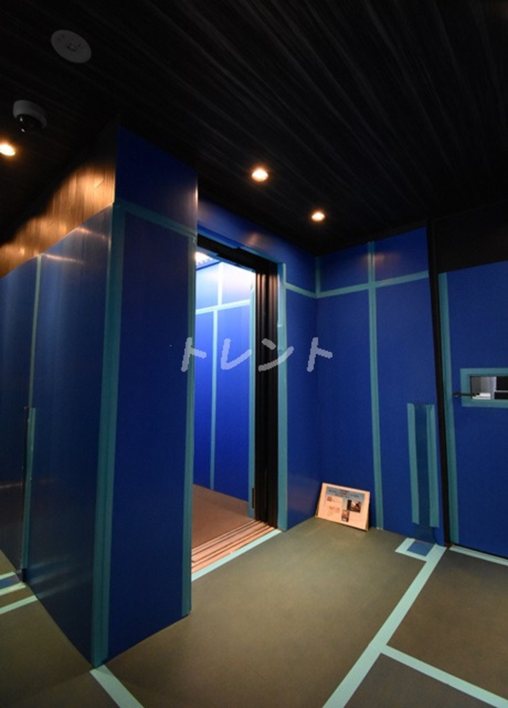 ソラシアレジデンス京橋【SOLASIA residence】-602
