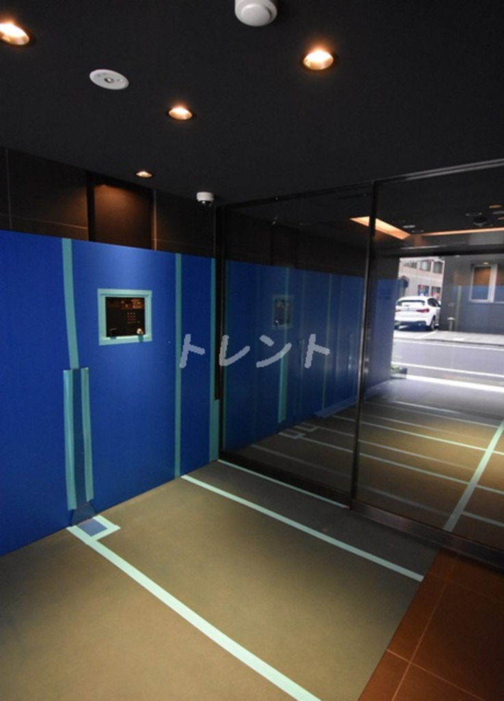 ソラシアレジデンス京橋【SOLASIA residence】-502