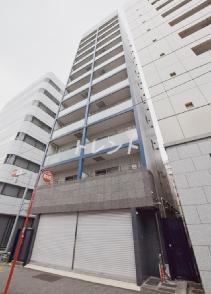 リヴシティ秋葉原-902
