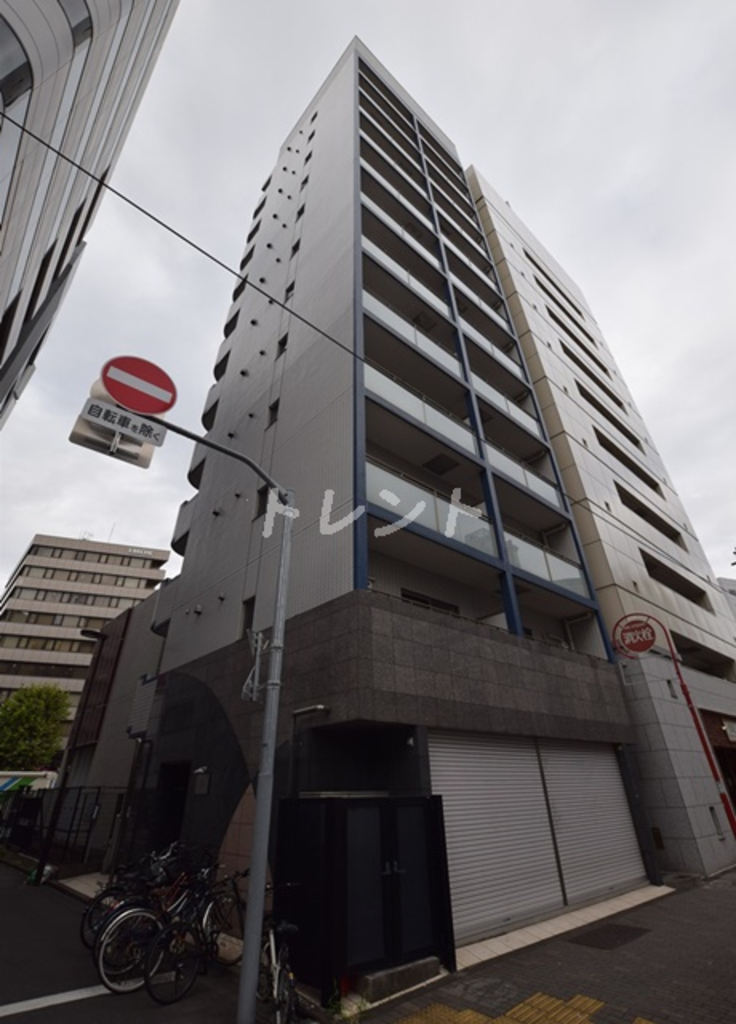 リヴシティ秋葉原-902