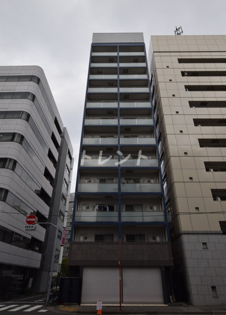 リヴシティ秋葉原-902
