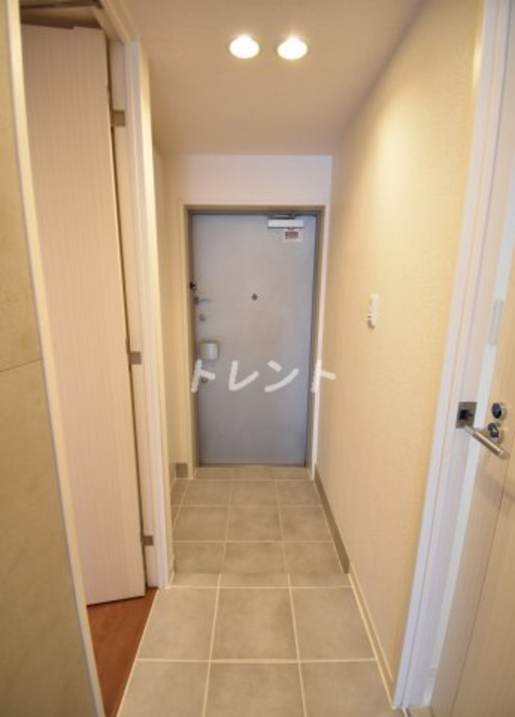 フロンティアレジデンス南麻布-705