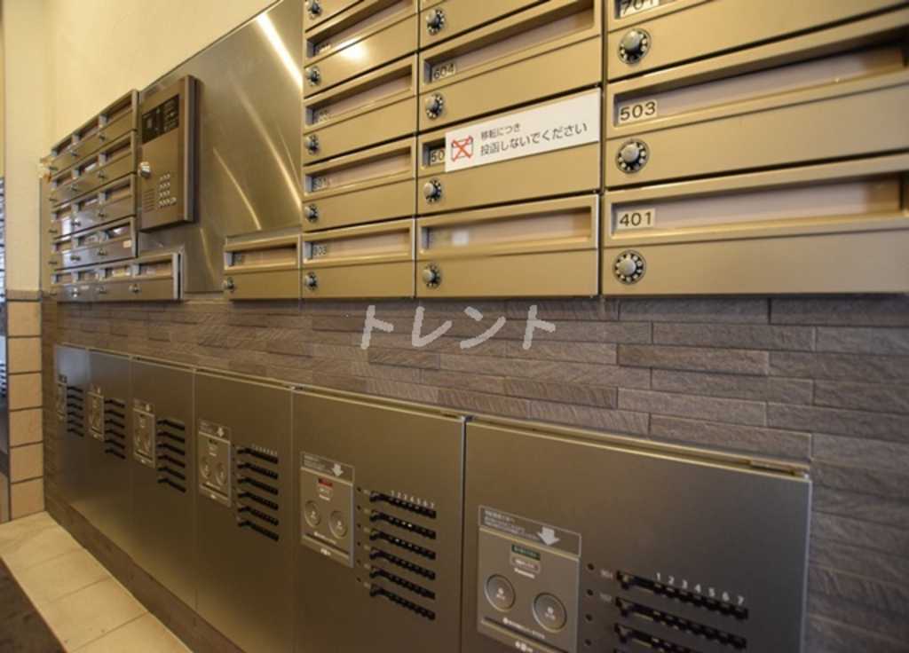 ローズマンションミヤハラ-203