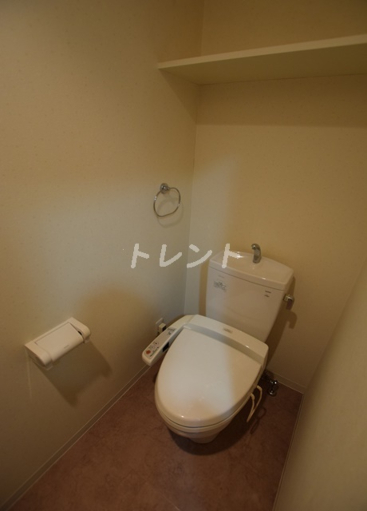 ローズマンションミヤハラ-203