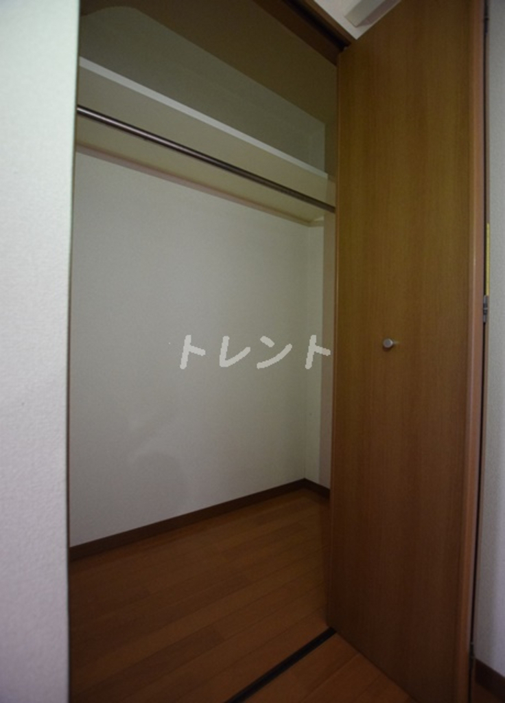 ローズマンションミヤハラ-203