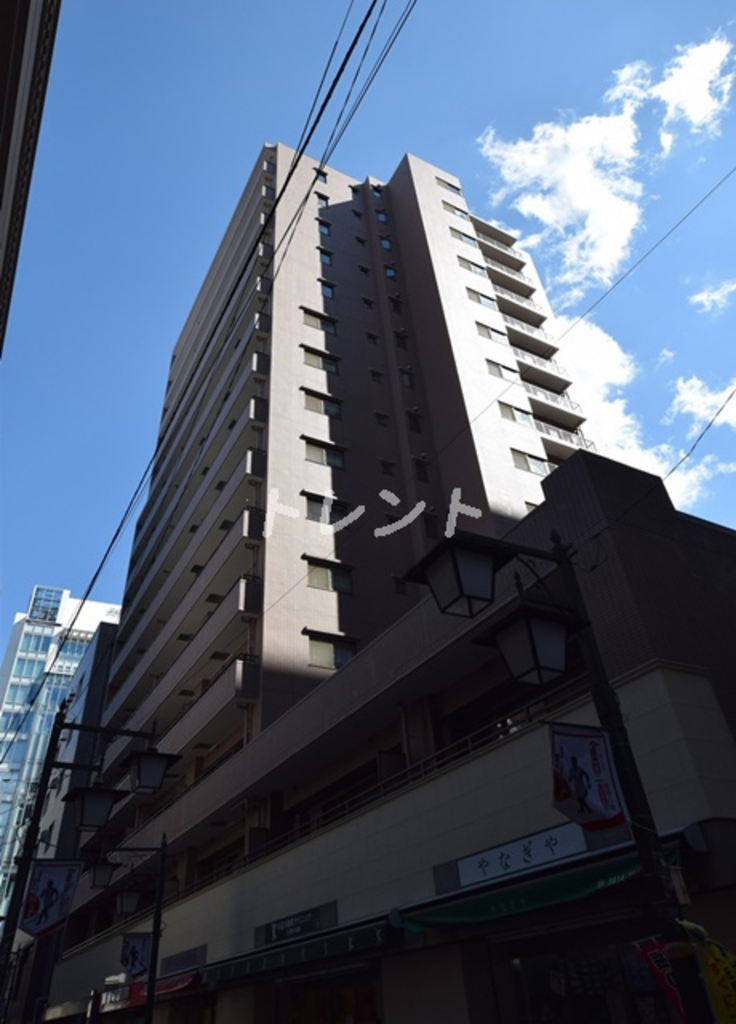 クリオ文京小石川【CLIO文京小石川】-402