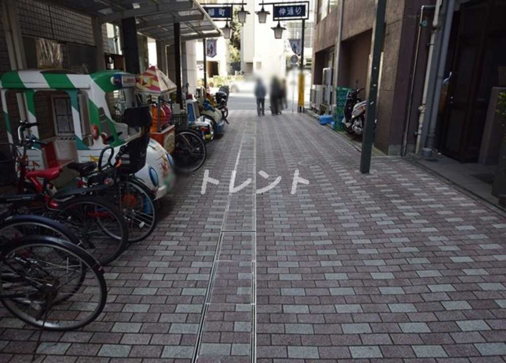 クリオ文京小石川【CLIO文京小石川】-402
