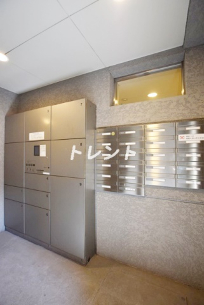 コンフォリア市谷薬王寺-301