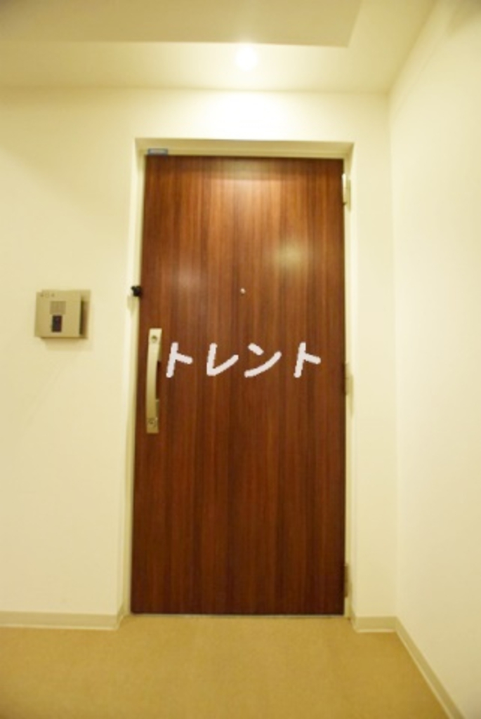 コンフォリア市谷薬王寺-301