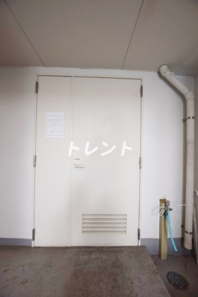 コンフォリア市谷薬王寺-301