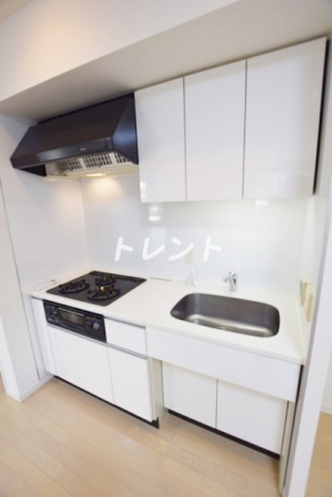 コンフォリア市谷薬王寺-301
