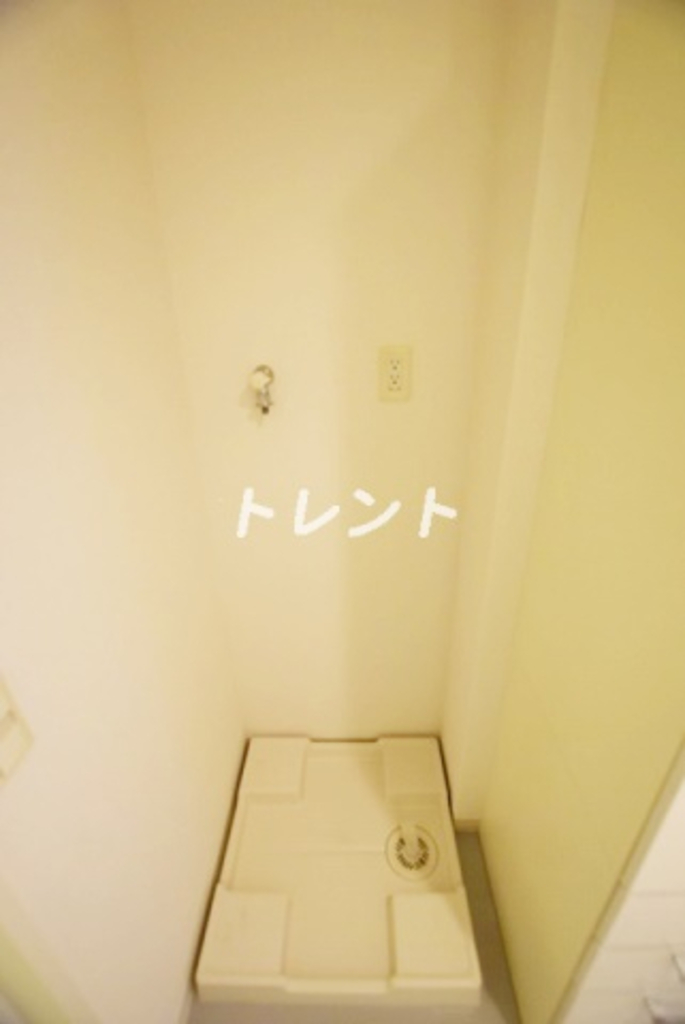 コンフォリア市谷薬王寺-301