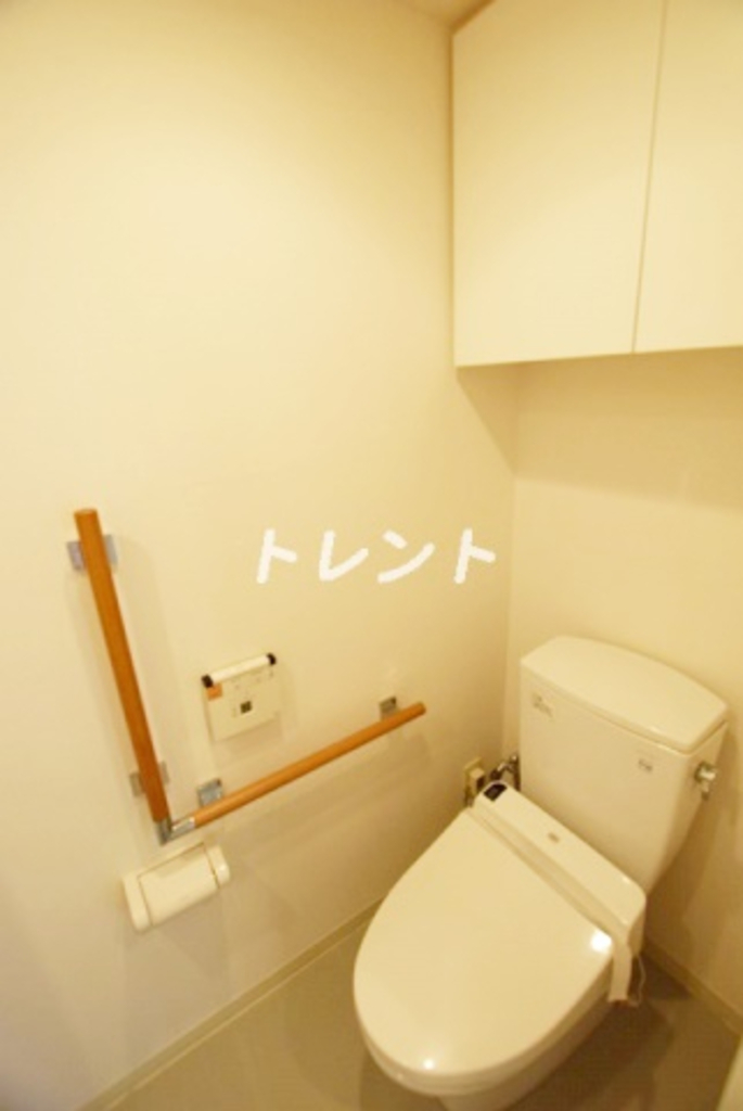 コンフォリア市谷薬王寺-301