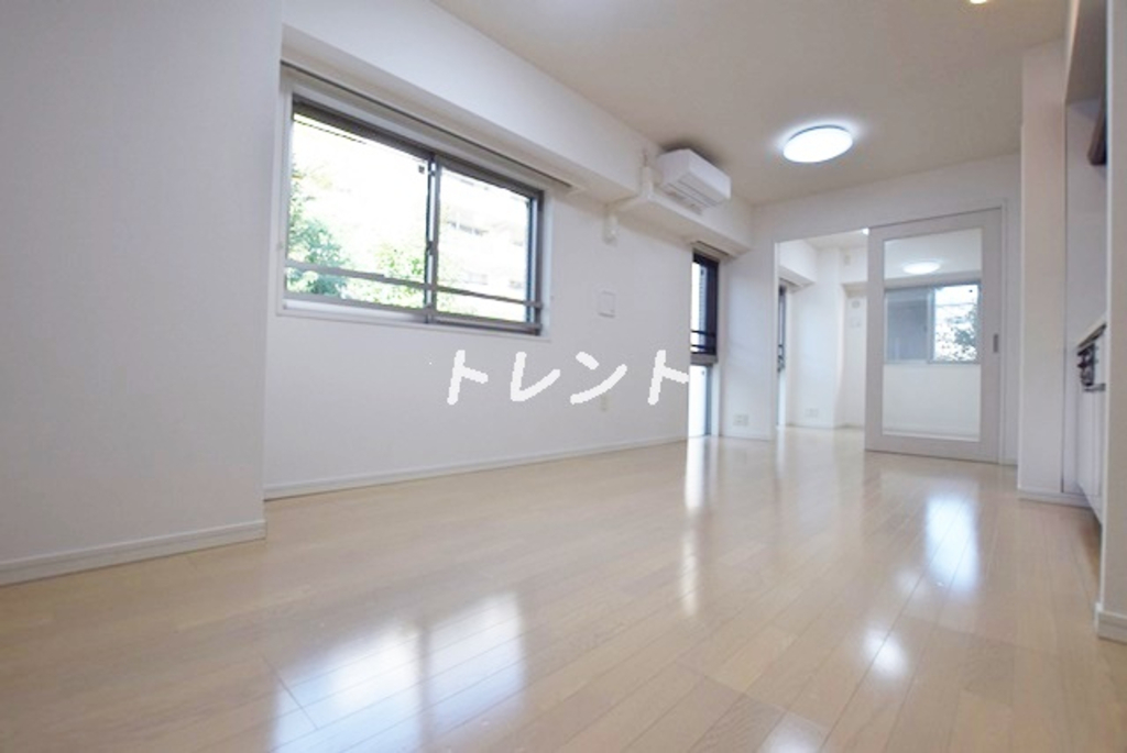 コンフォリア市谷薬王寺-301