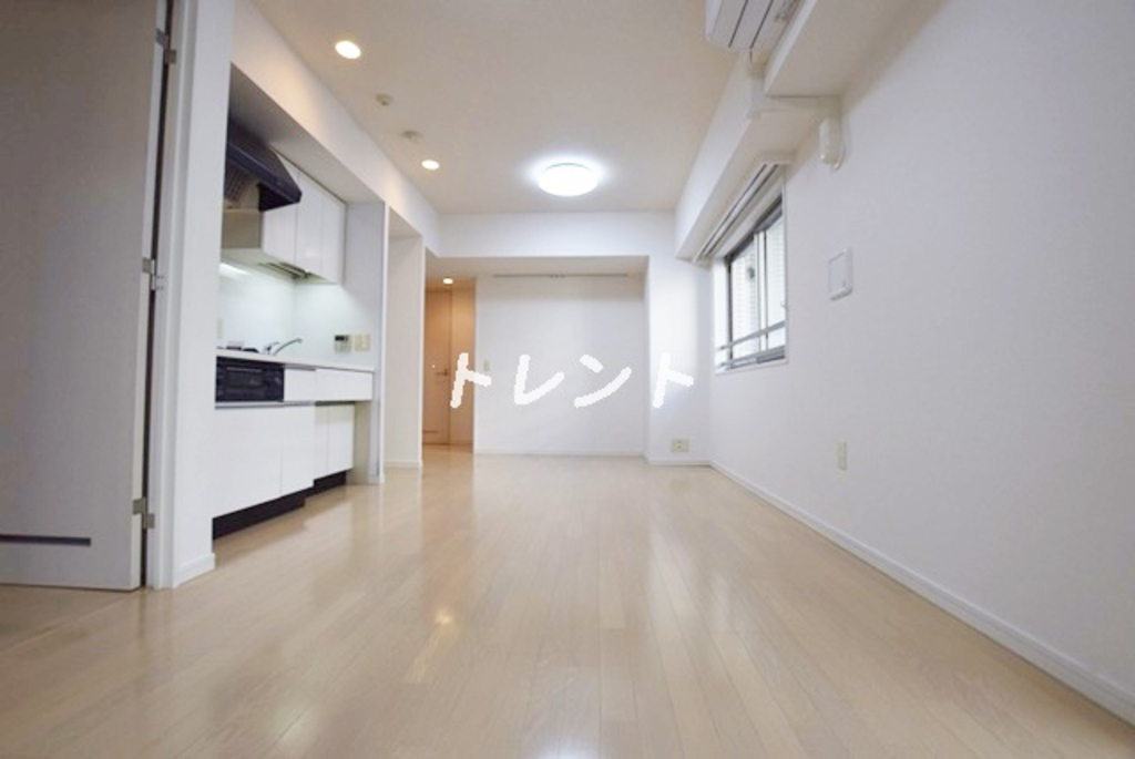 コンフォリア市谷薬王寺-301