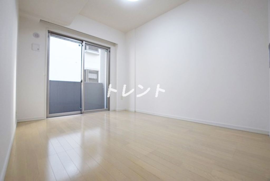コンフォリア市谷薬王寺-301