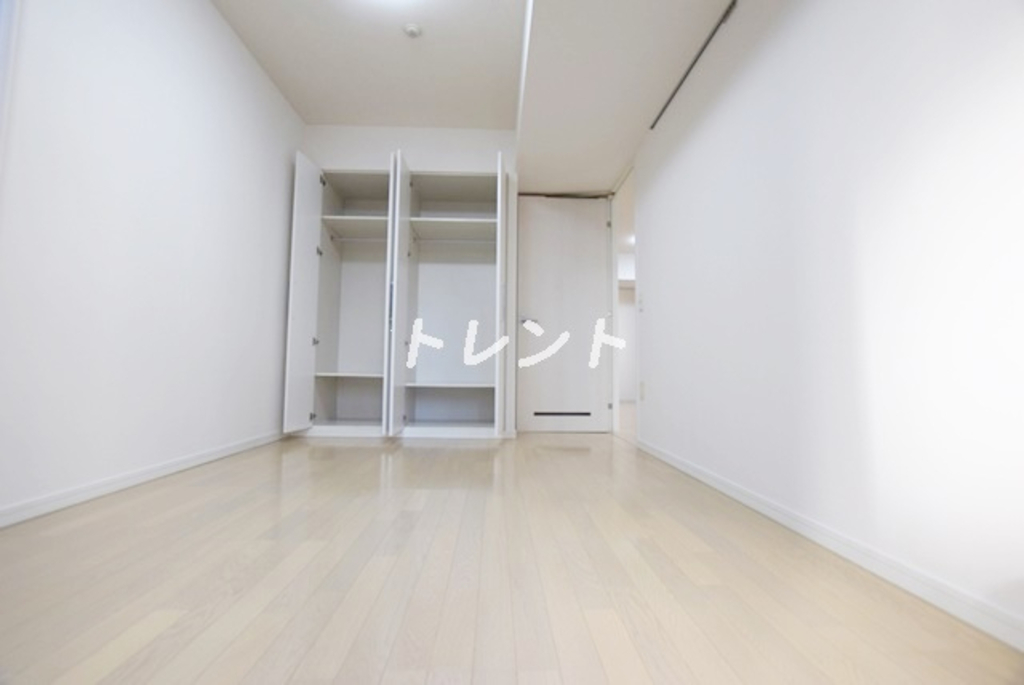コンフォリア市谷薬王寺-301