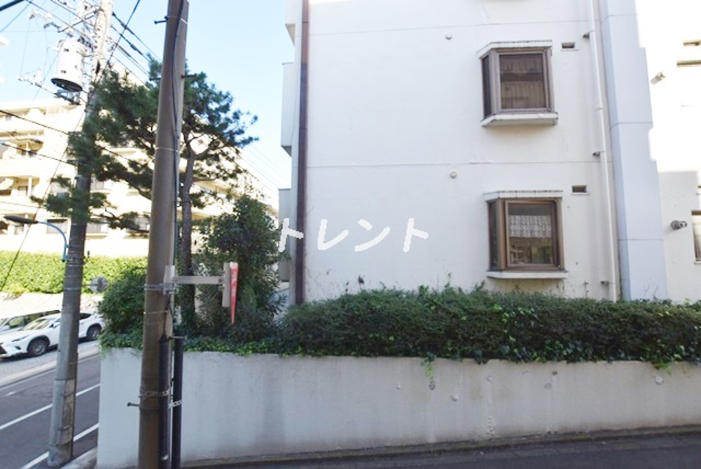 コンフォリア市谷薬王寺-301