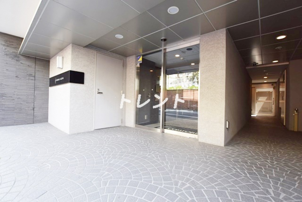 コンフォリア市谷薬王寺-301