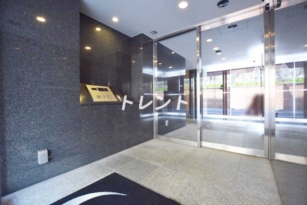 コンフォリア市谷薬王寺-301