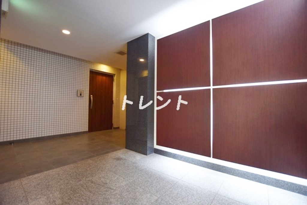 コンフォリア市谷薬王寺-301