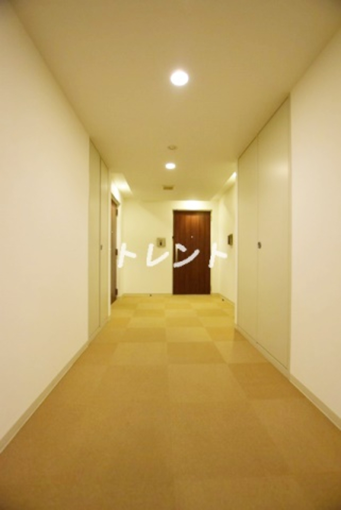 コンフォリア市谷薬王寺-301
