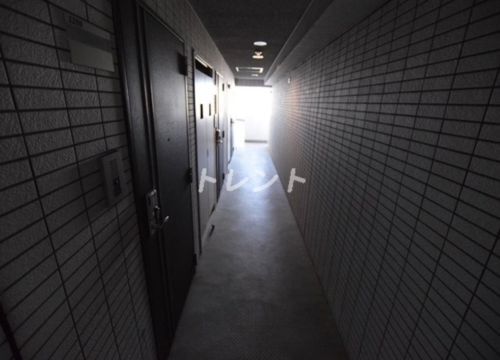 グランドガーラ銀座-10F
