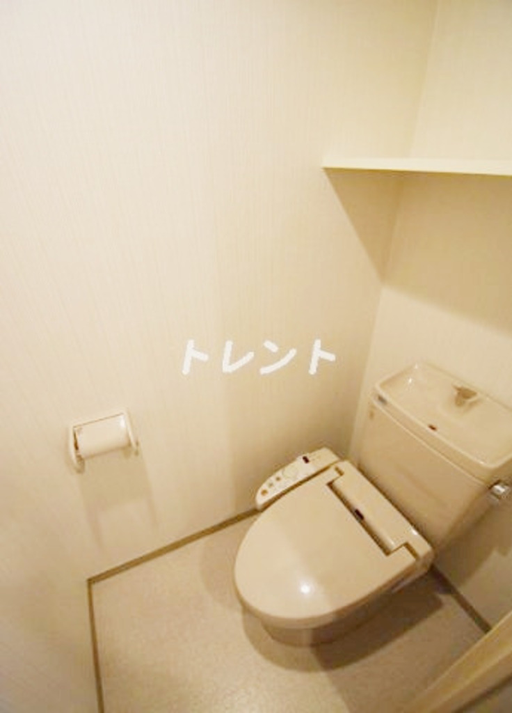 グランドガーラ銀座-10F