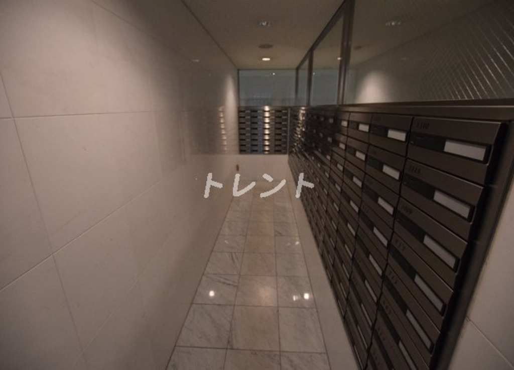 グランドガーラ銀座-10F