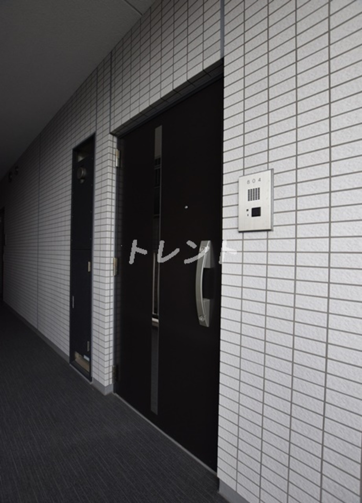 セレニティー神田-1002