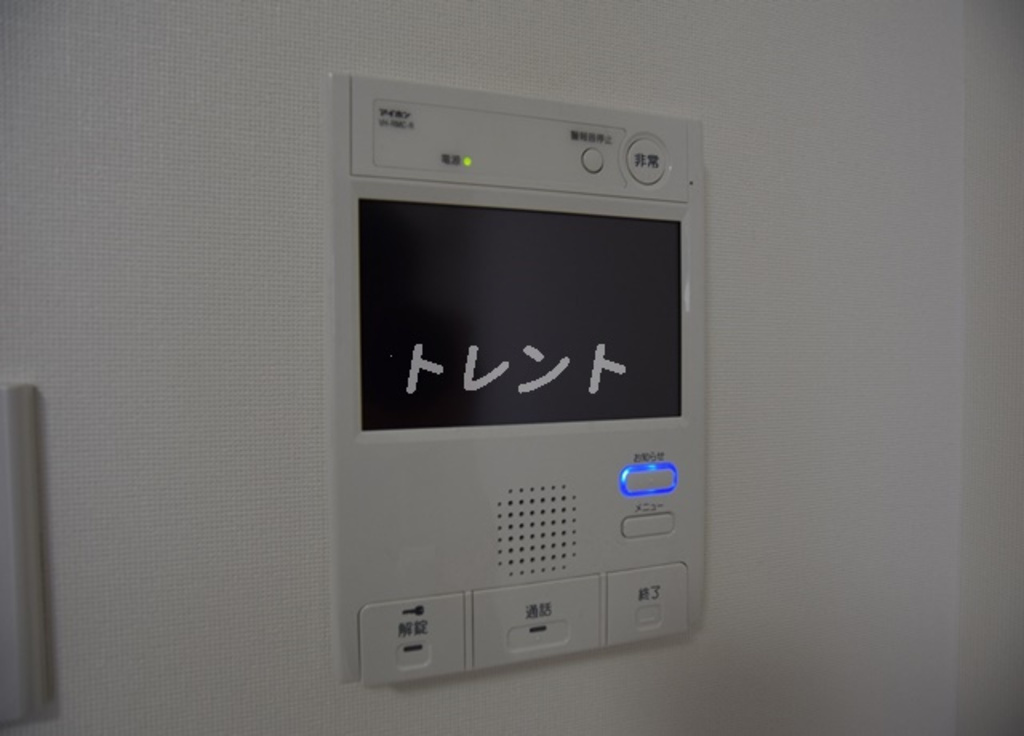 セレニティー神田-1002