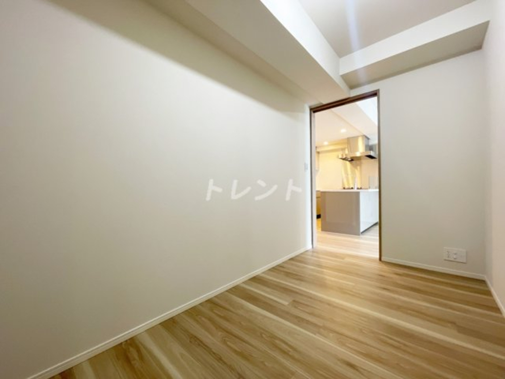 パークリュクス神田-1201