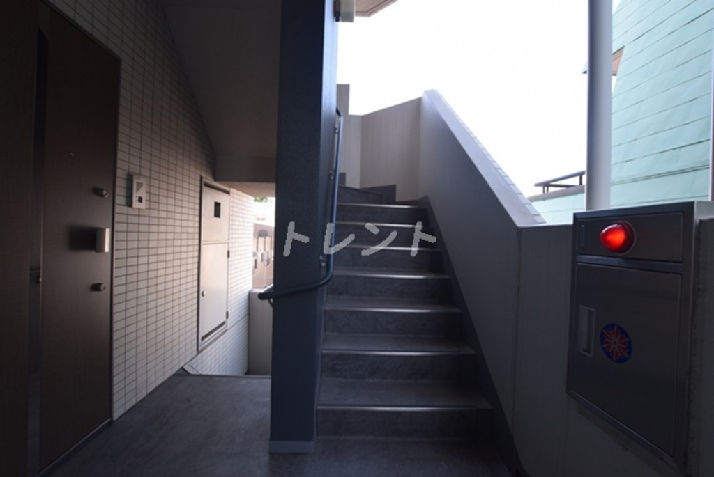クレヴィスタ文京江戸川橋【CREVISTA文京江戸川橋】-201