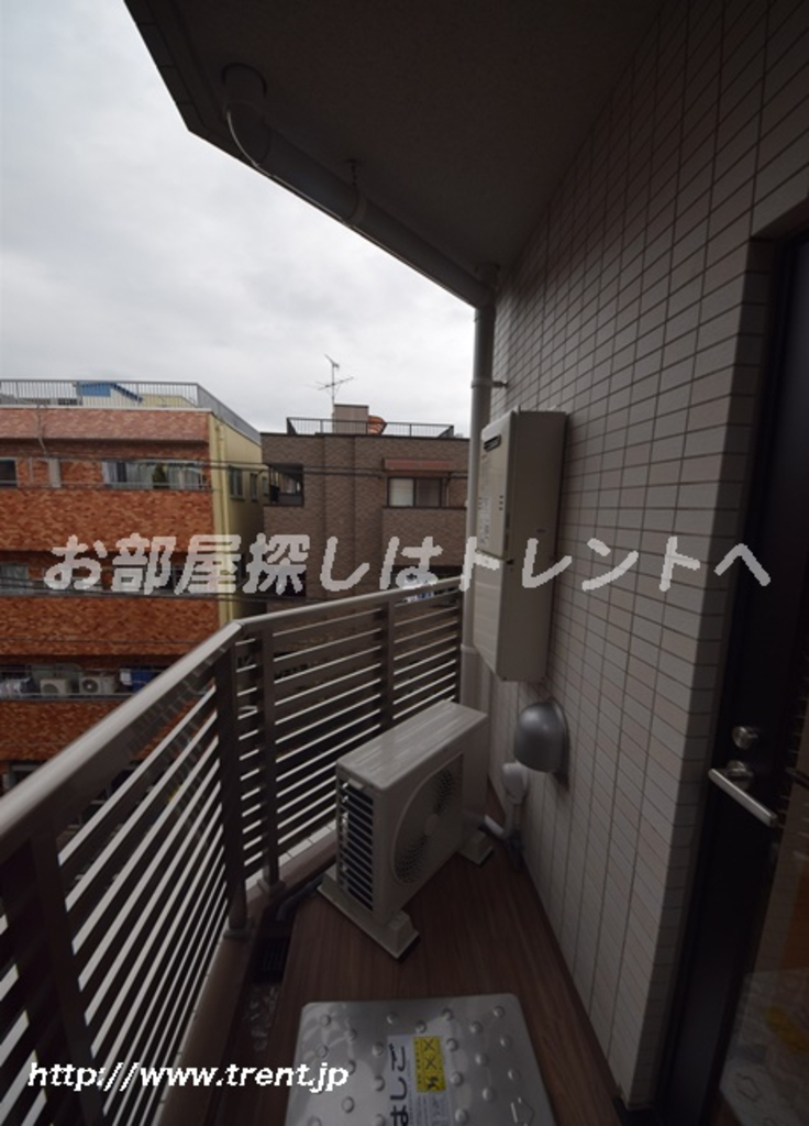 クレヴィスタ文京江戸川橋【CREVISTA文京江戸川橋】-201