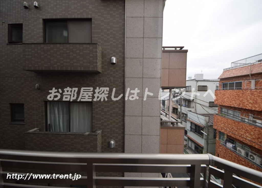 クレヴィスタ文京江戸川橋【CREVISTA文京江戸川橋】-201