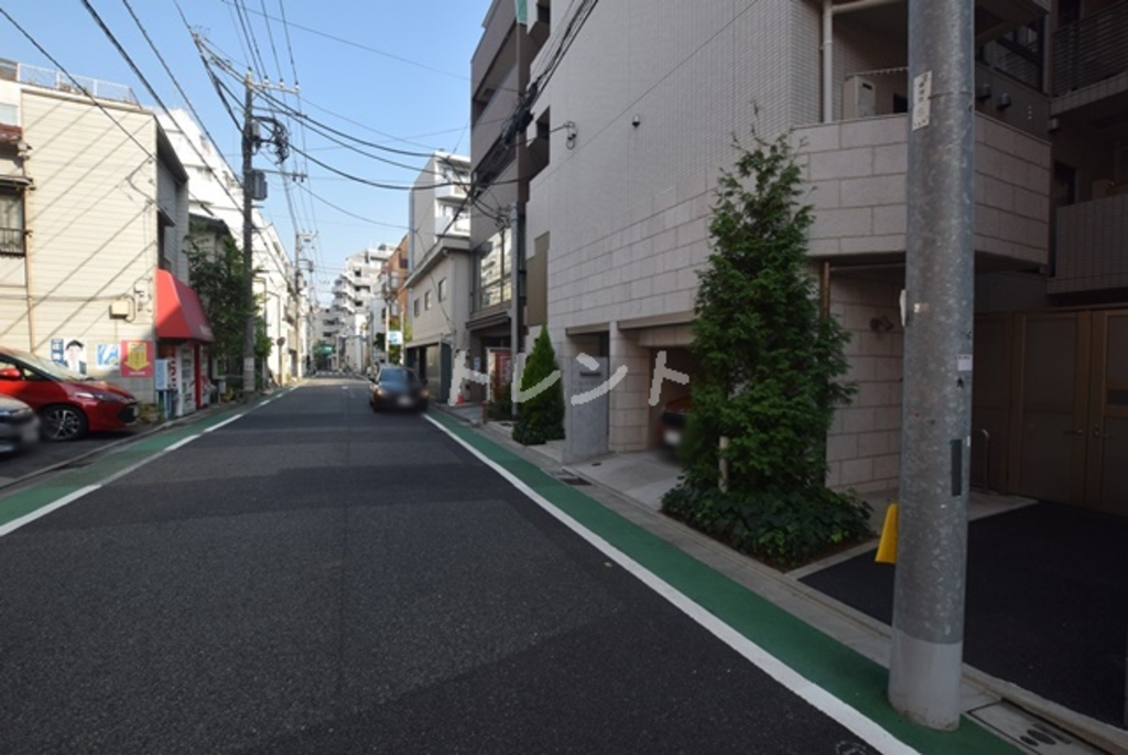 クレヴィスタ文京江戸川橋【CREVISTA文京江戸川橋】-201