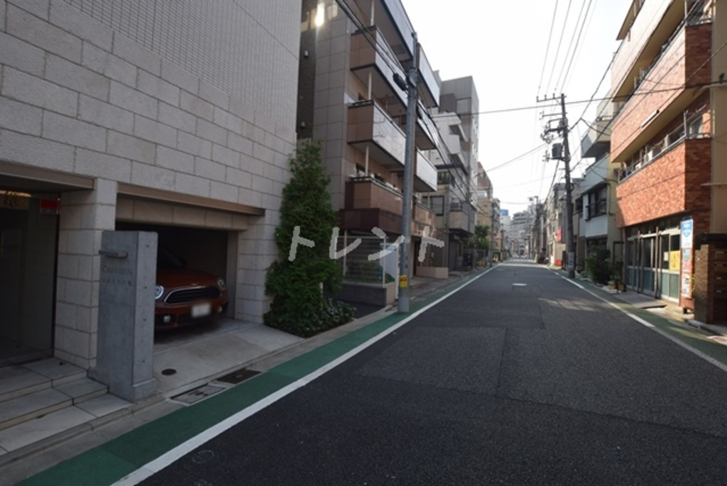 クレヴィスタ文京江戸川橋【CREVISTA文京江戸川橋】-201