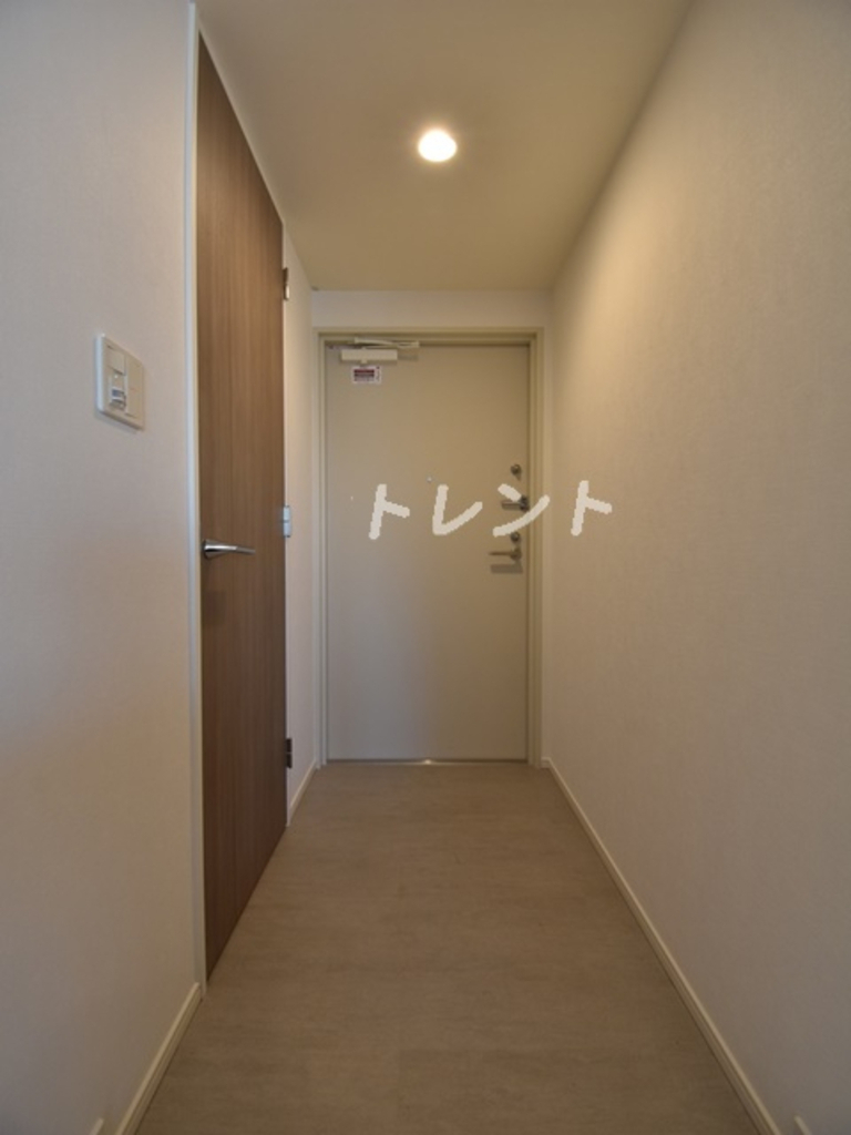 パークアクシス豊洲キャナル-1701