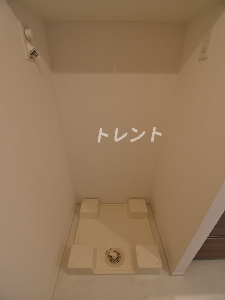 パークアクシス豊洲キャナル-1701