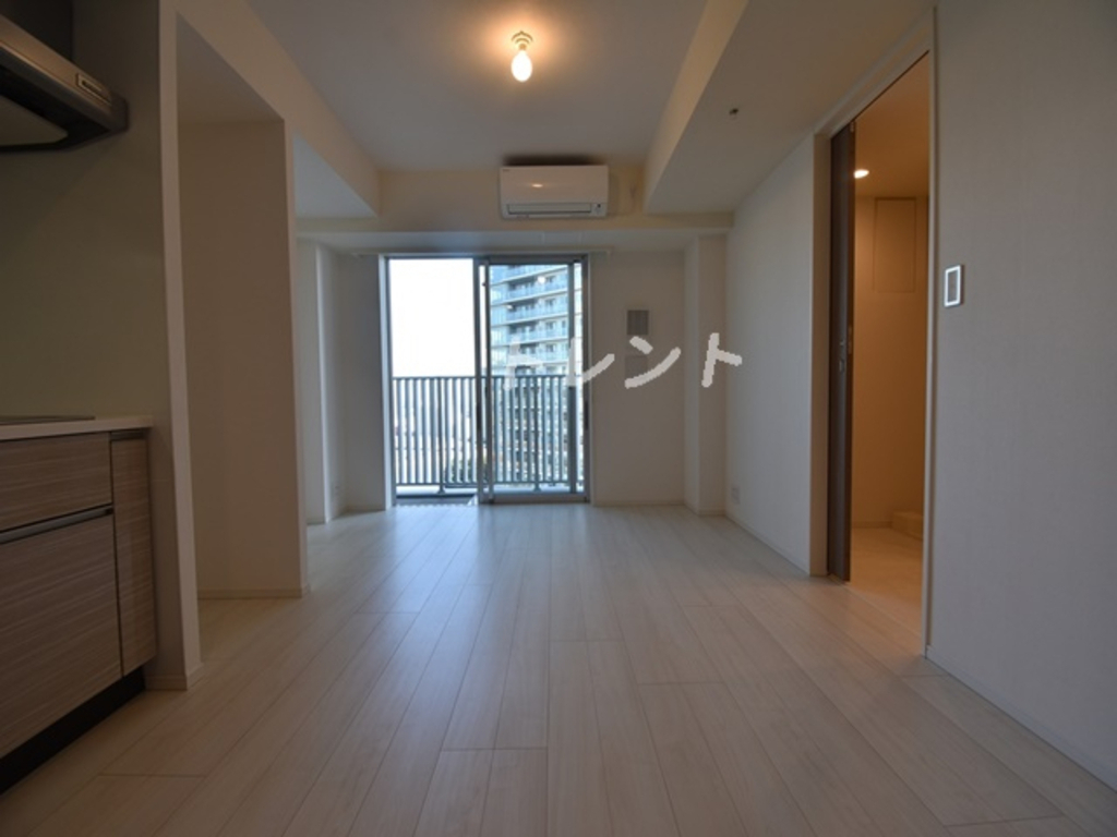 パークアクシス豊洲キャナル-1701