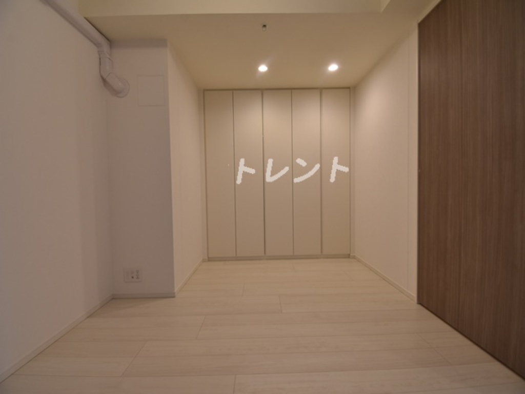 パークアクシス豊洲キャナル-1701