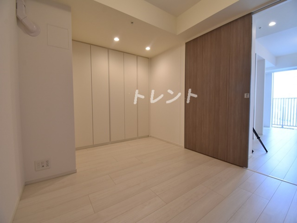パークアクシス豊洲キャナル-1701