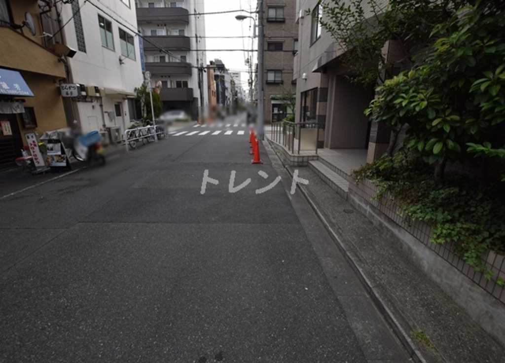 ムサシノコート浅草橋-905