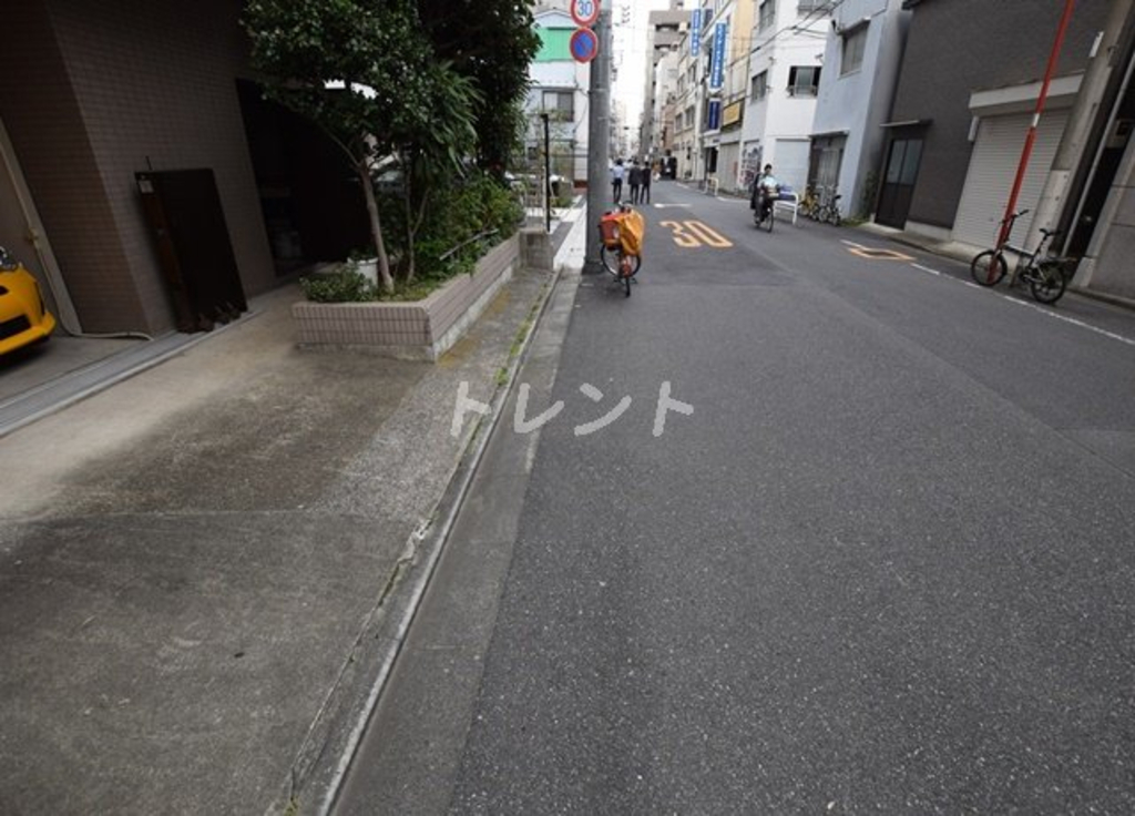 ムサシノコート浅草橋-905