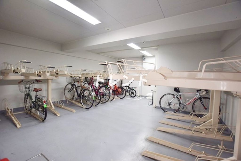 スカイコート神楽坂参番館-405