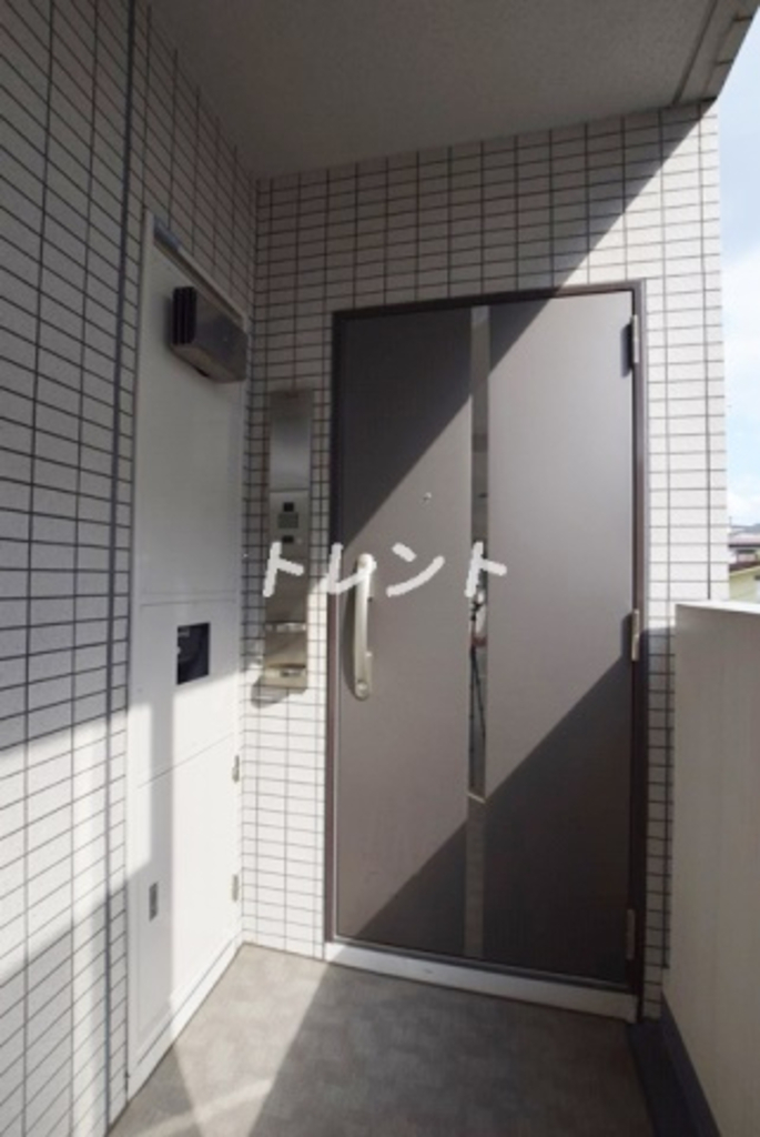 スカイコート神楽坂参番館-405